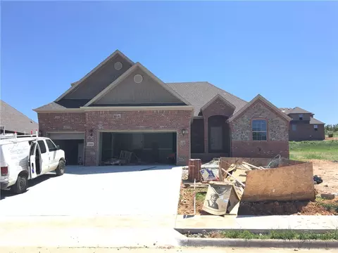 1521 Aniston Rd, Centerton, AR 72719 photo 14