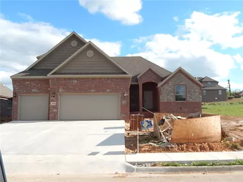 1521 Aniston Rd, Centerton, AR 72719 photo 1