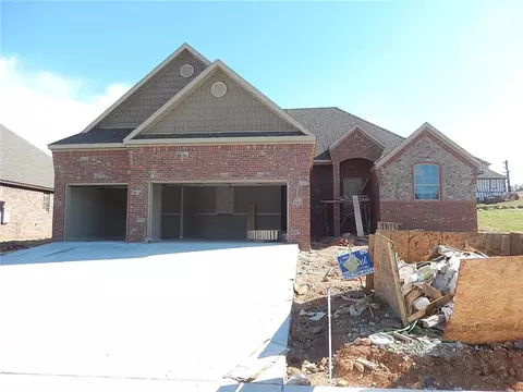 1521 Aniston Rd, Centerton, AR 72719 photo 2