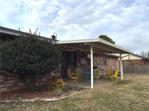 109 Edmondson Ave, Springdale, AR 72764 photo 24
