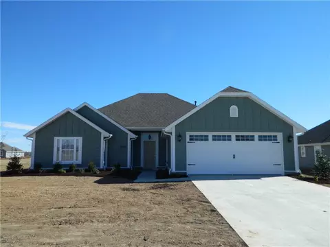 3911 Ridgeton St, Springdale, AR 72764 photo 1