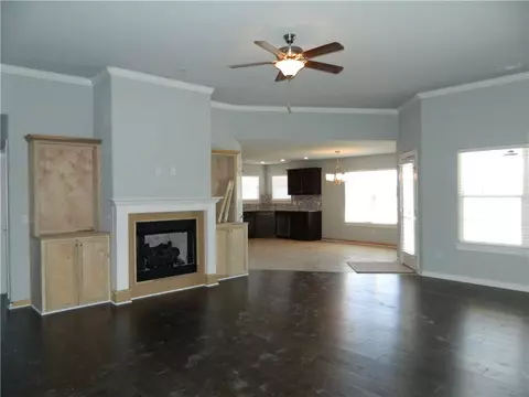 3911 Ridgeton St, Springdale, AR 72764 photo 8