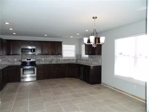 3911 Ridgeton St, Springdale, AR 72764 photo 3