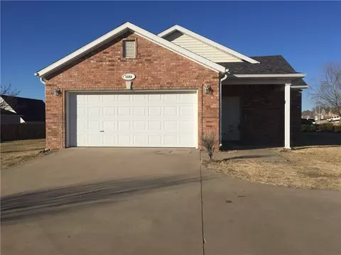 1131 Apache Trl, Springdale, AR 72764 photo 4