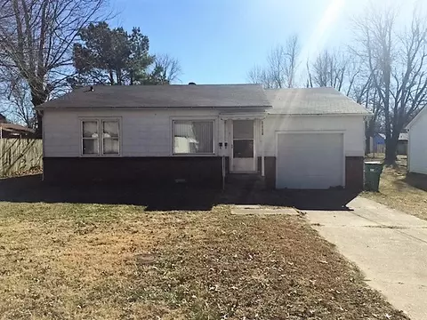 1007 Parker Ave, Springdale, AR 72764 photo 1