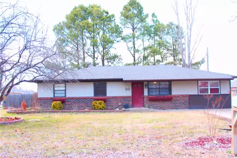 600 Steele Ct, Gentry, AR 72734 photo 1