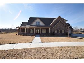 1258 Edinburgh Loop, Springdale, AR 72762 photo 1