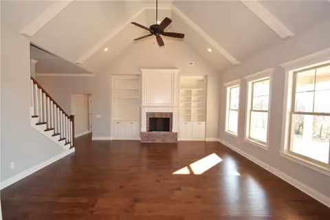 1258 Edinburgh Loop, Springdale, AR 72762 photo 3