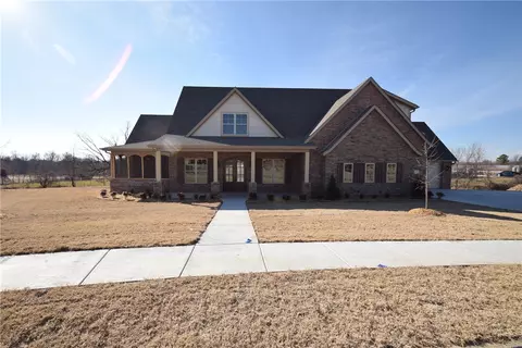 1258 Edinburgh Loop, Springdale, AR 72762 photo 1
