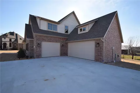 1258 Edinburgh Loop, Springdale, AR 72762 photo 27