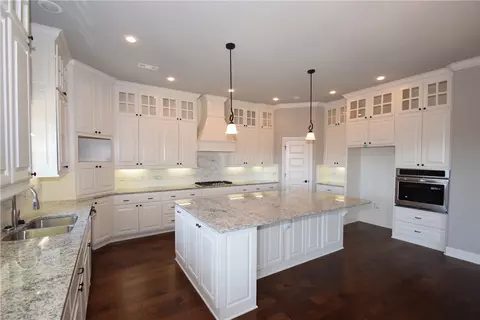 1258 Edinburgh Loop, Springdale, AR 72762 photo 5