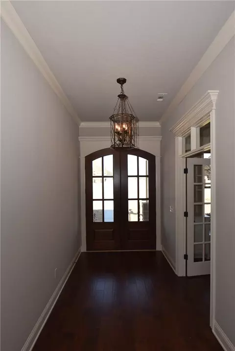 1258 Edinburgh Loop, Springdale, AR 72762 photo 2