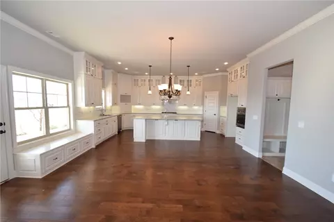 1258 Edinburgh Loop, Springdale, AR 72762 photo 4