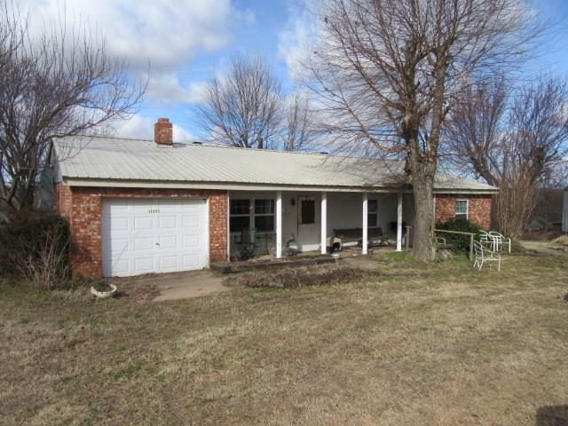 12405 Slaughter Rd, Summers, AR 72769 photo 1