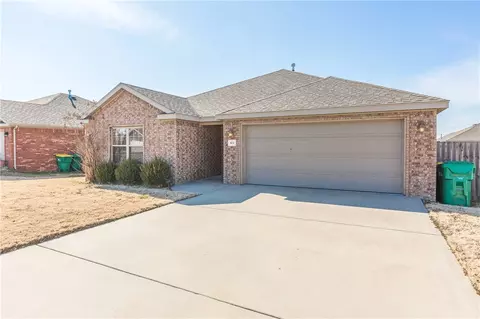 673 Olivia Ln, Centerton, AR 72719 photo 1