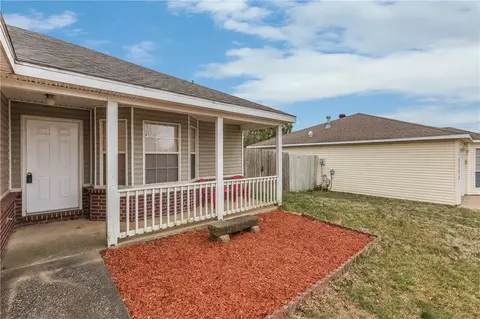 2590 Brookside St, Springdale, AR 72764 photo 2