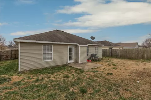 2590 Brookside St, Springdale, AR 72764 photo 16
