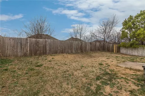 2590 Brookside St, Springdale, AR 72764 photo 18