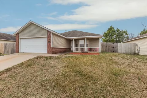 2590 Brookside St, Springdale, AR 72764 photo 1