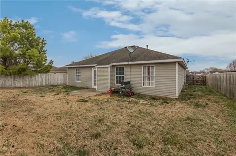 2590 Brookside St, Springdale, AR 72764 photo 17