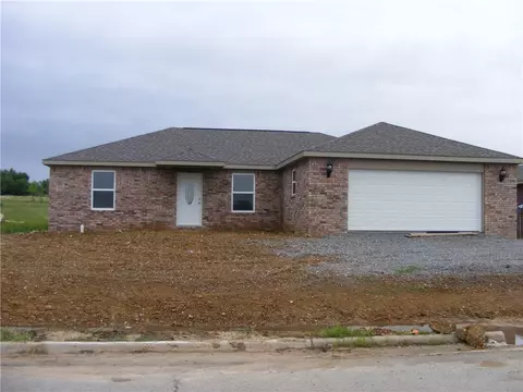506 Eagle Dr, Gravette, AR 72736 photo 1