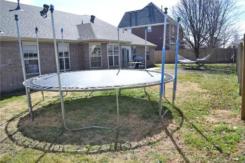702 Irelan St, Lowell, AR 72745 photo 20