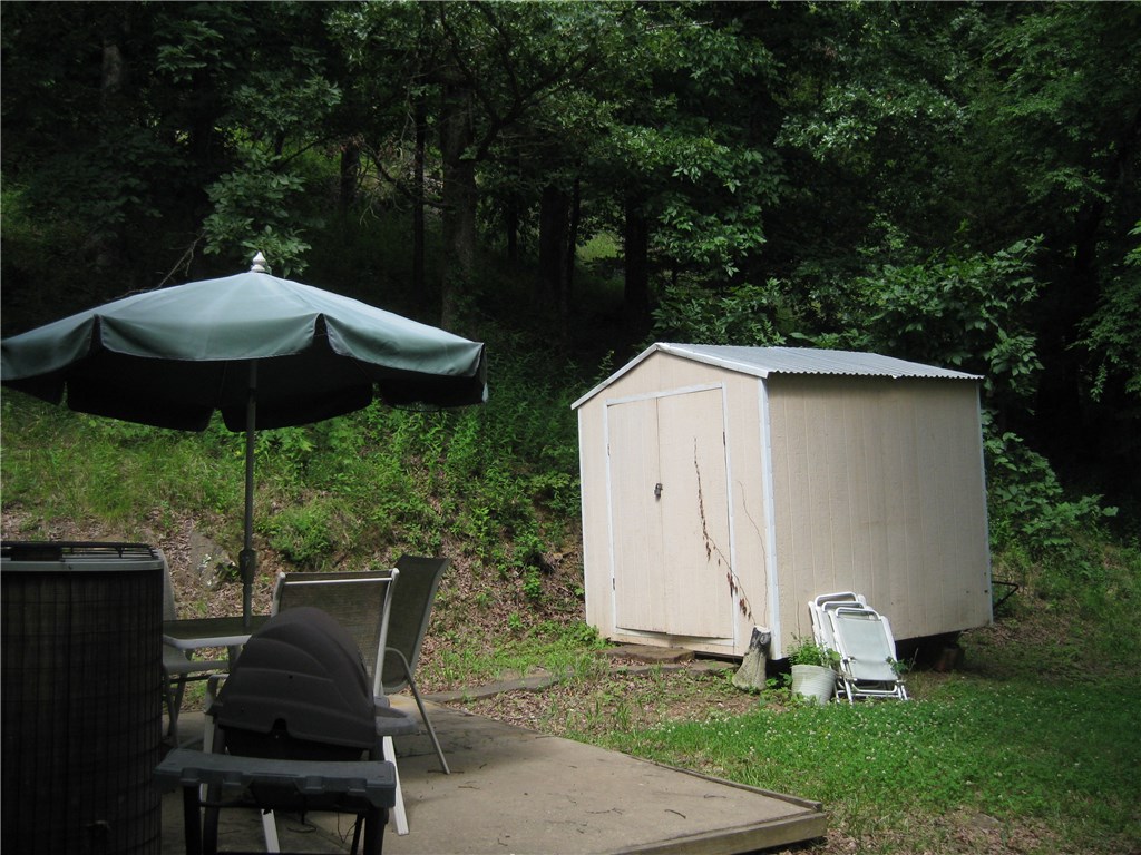 14158 Low Gap Rd, West Fork, AR 72774 photo 16