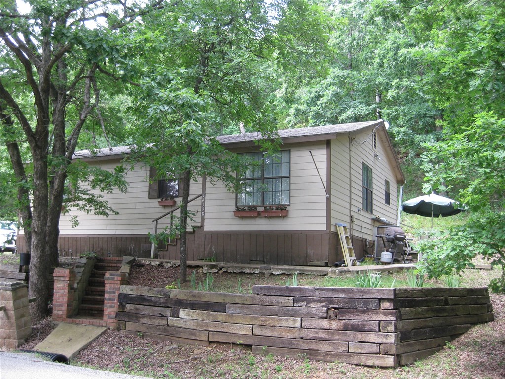 14158 Low Gap Rd, West Fork, AR 72774 photo 1