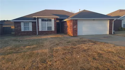 2734 Fruit Tree Ave, Springdale, AR 72764 photo 1