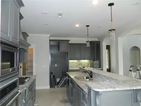 1440 Amore Ln, Centerton, AR 72719 photo 3