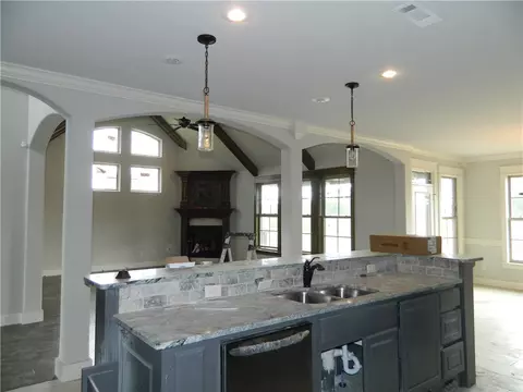 1440 Amore Ln, Centerton, AR 72719 photo 5