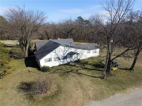 45667 SE 680 Rd, Jay, OK 74346 photo 5
