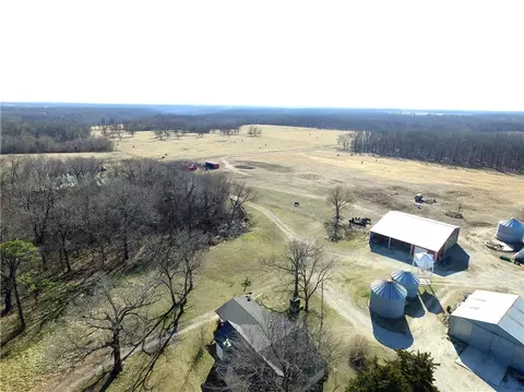45667 SE 680 Rd, Jay, OK 74346 photo 3