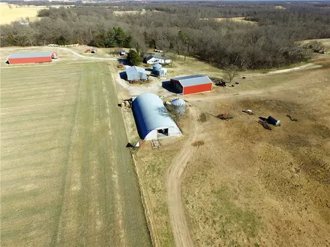 45667 SE 680 Rd, Jay, OK 74346 photo 2