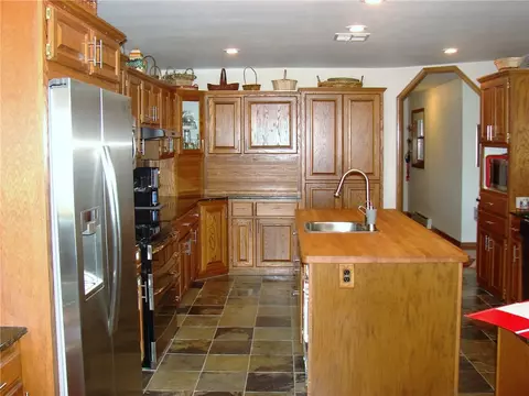 25800 S 580 Rd, Afton, OK 74331 photo 5