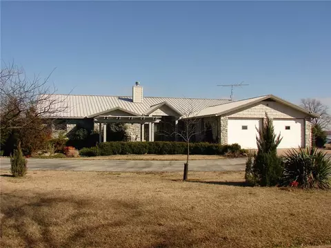 25800 S 580 Rd, Afton, OK 74331 photo 1