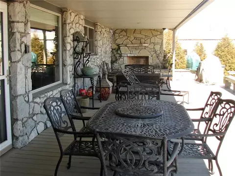 25800 S 580 Rd, Afton, OK 74331 photo 25