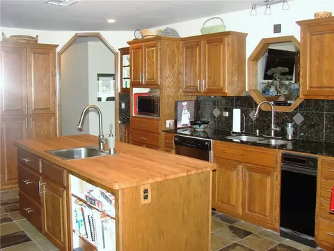 25800 S 580 Rd, Afton, OK 74331 photo 4