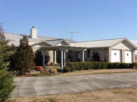 25800 S 580 Rd, Afton, OK 74331 photo 2