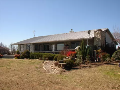 25800 S 580 Rd, Afton, OK 74331 photo 26
