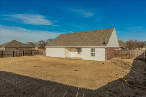 541 Tyler St, Centerton, AR 72719 photo 19