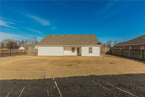 541 Tyler St, Centerton, AR 72719 photo 20