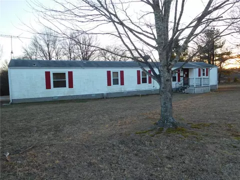 407 Sheppard Rd, Rogers, AR 72756 photo 1