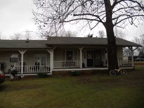 6909 Ridge Rd, Alma, AR 72921 photo 1