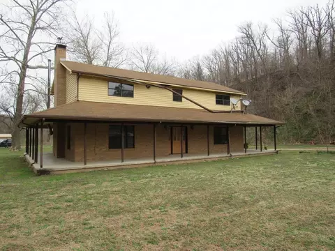 22953 Davis Valley Rd, Gentry, AR 72734 photo 1
