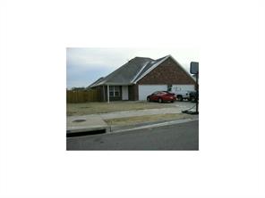 1340 Tucson Loop, Springdale, AR 72764 photo 1