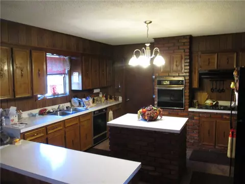 9552 N Ruby Hall Rd, Gentry, AR 72734 photo 9