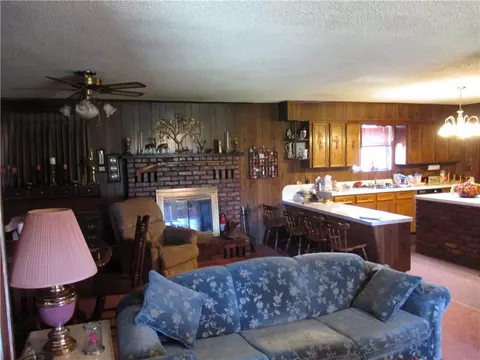 9552 N Ruby Hall Rd, Gentry, AR 72734 photo 11