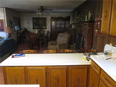 9552 N Ruby Hall Rd, Gentry, AR 72734 photo 10