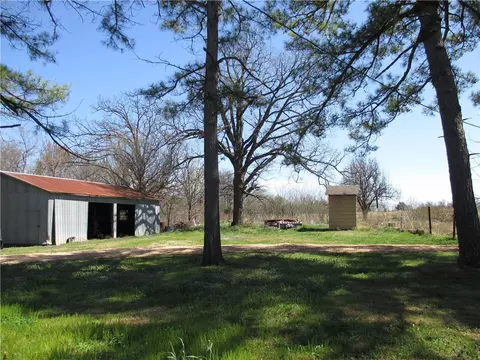 9552 N Ruby Hall Rd, Gentry, AR 72734 photo 5